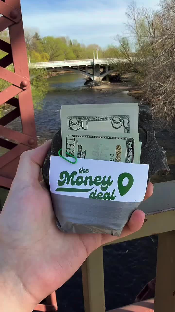 @Moneydeal_treasurevalley