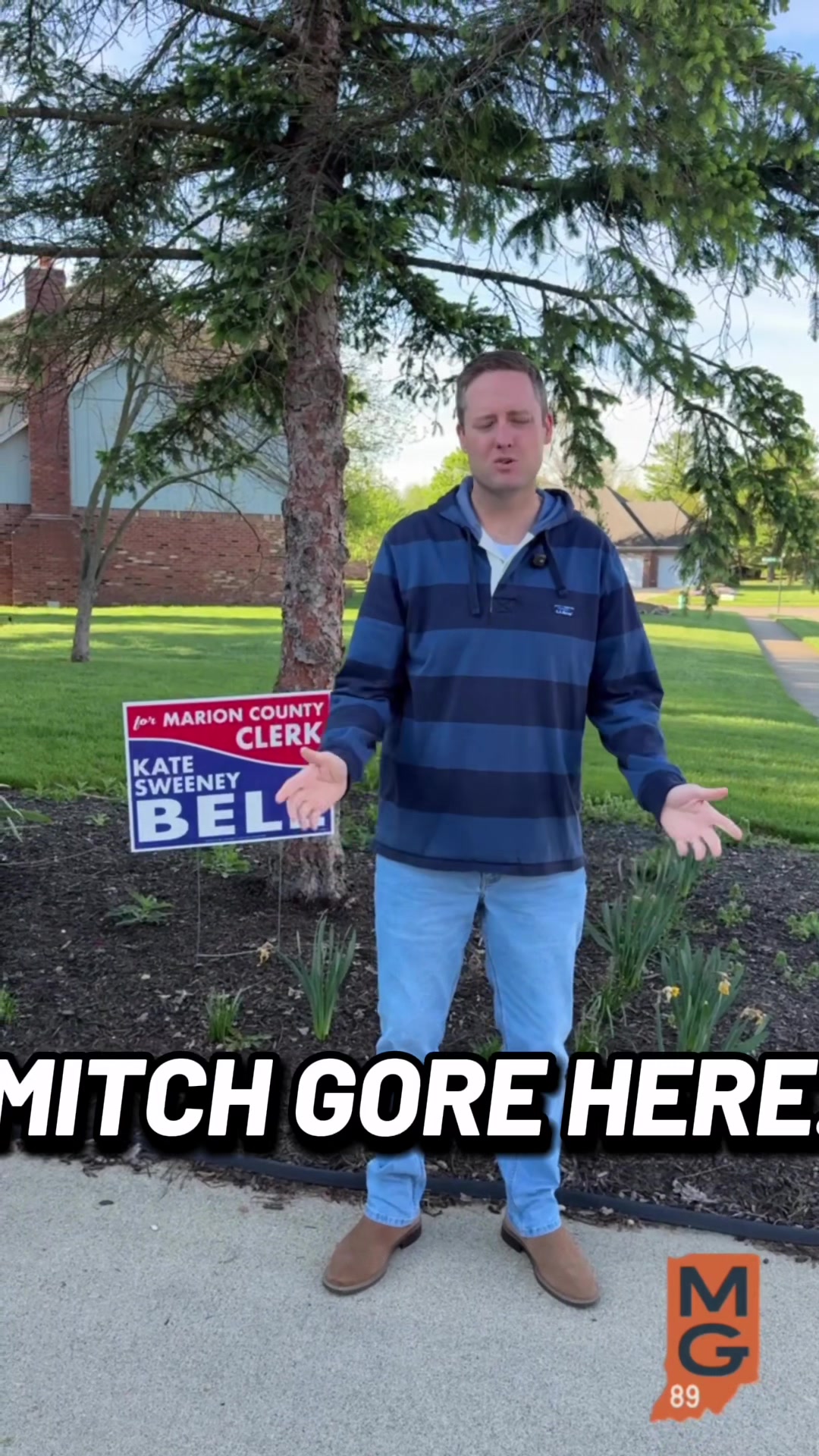 @Mitch Gore