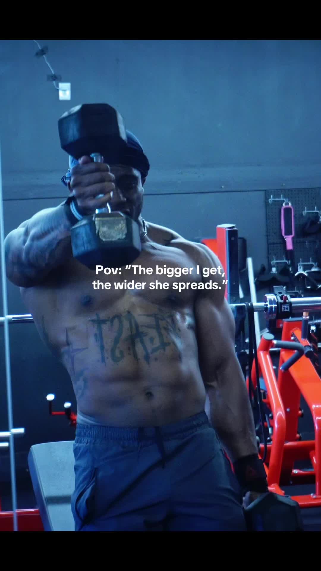 @DreWay_Fitness