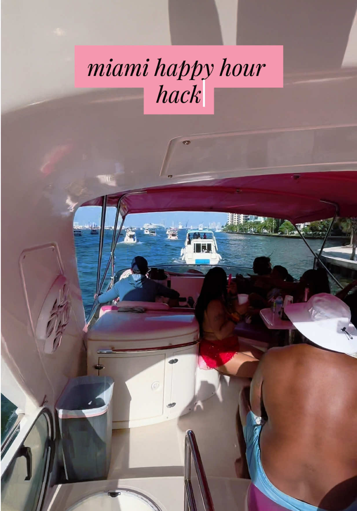 @Miami Yacht & Boat Rentals