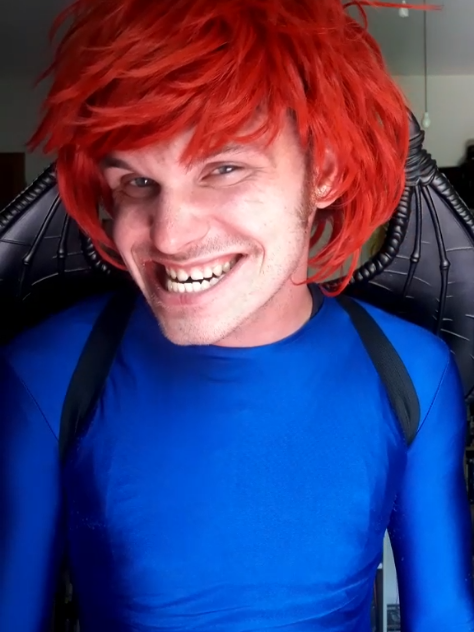 @thegreatestnerd