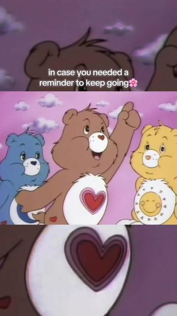 @Care Bears™