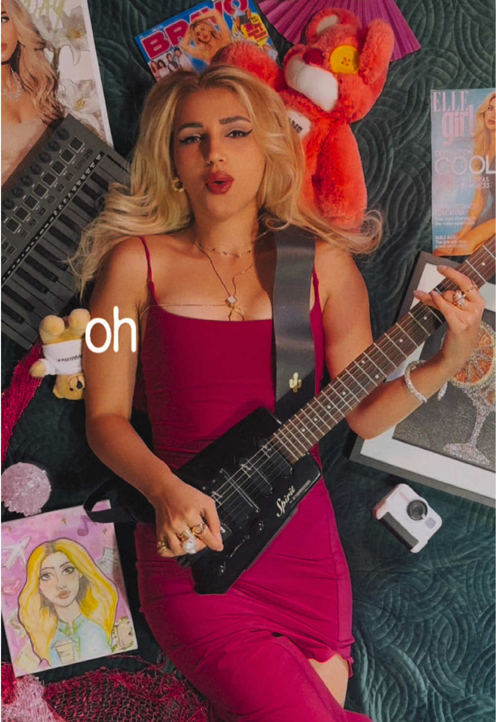 @Dasha Day