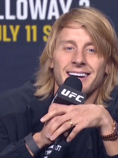 @UFC