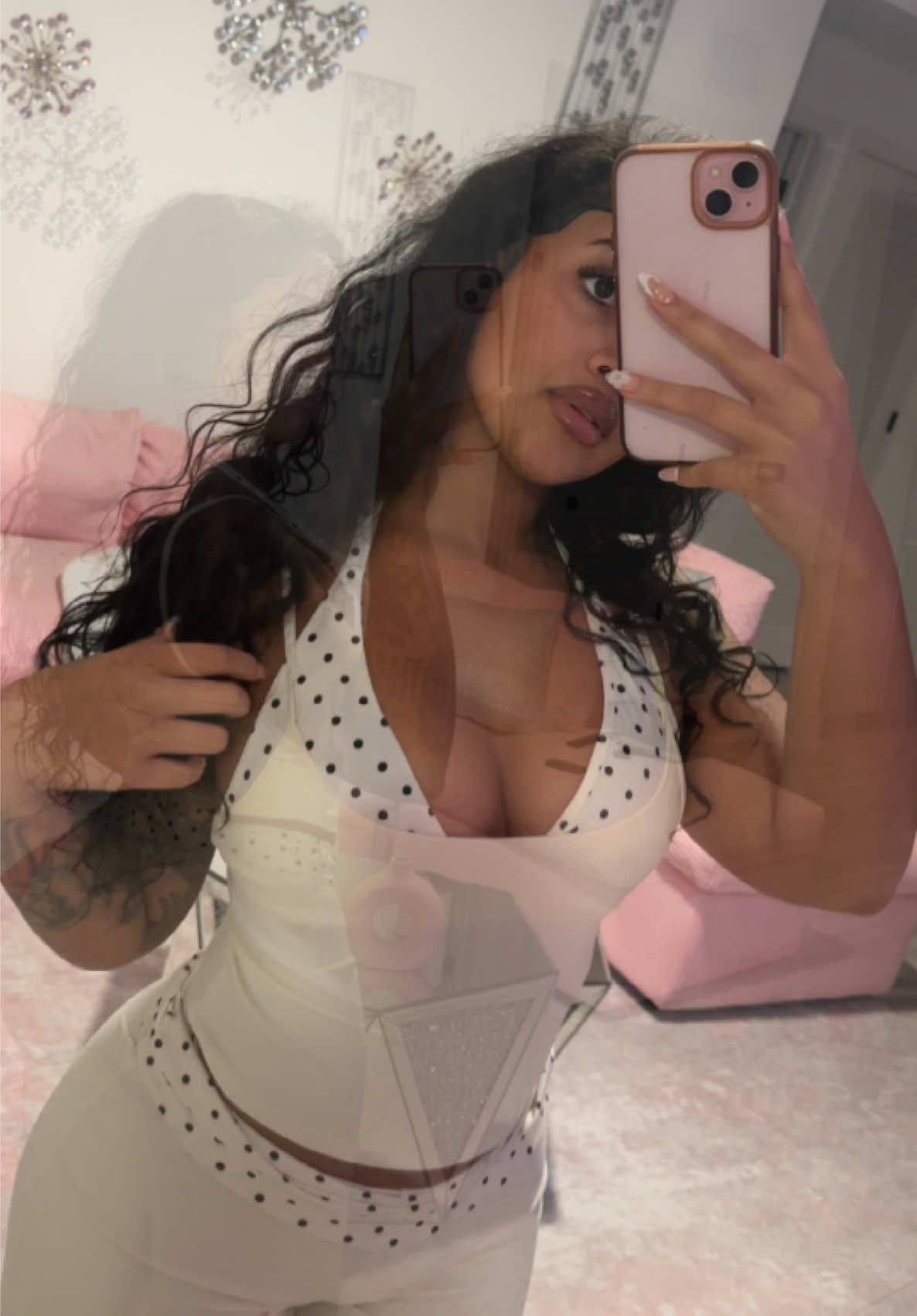 @Siani Chanel