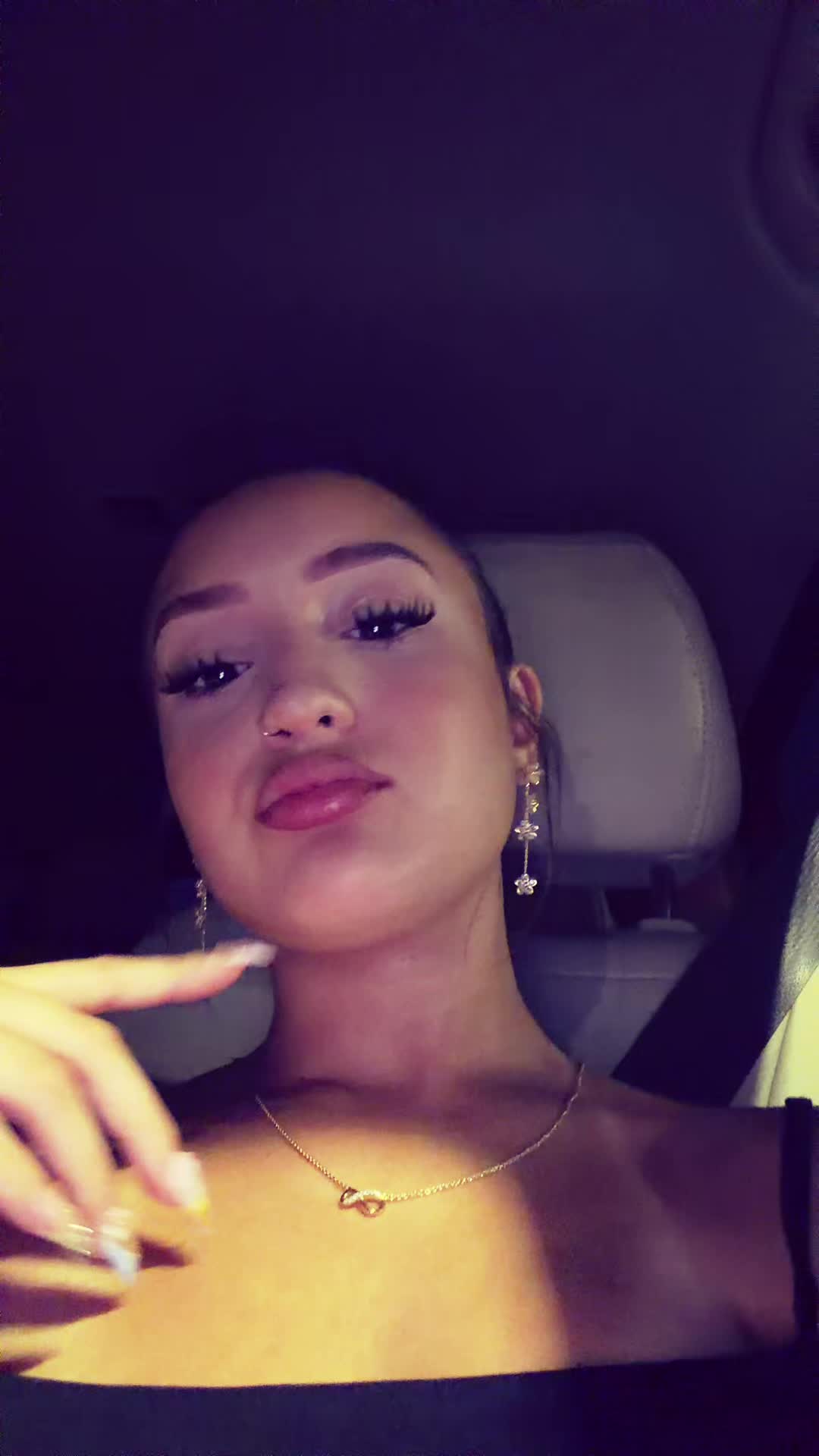 @Kylie