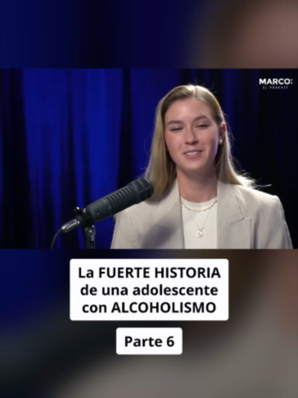 @Marco Antonio Regil