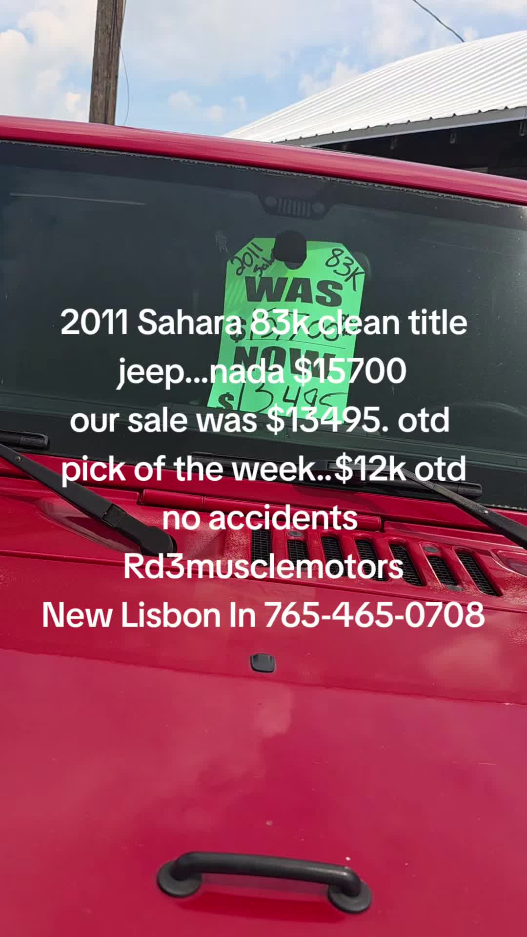 @Rd3musclemotors.com