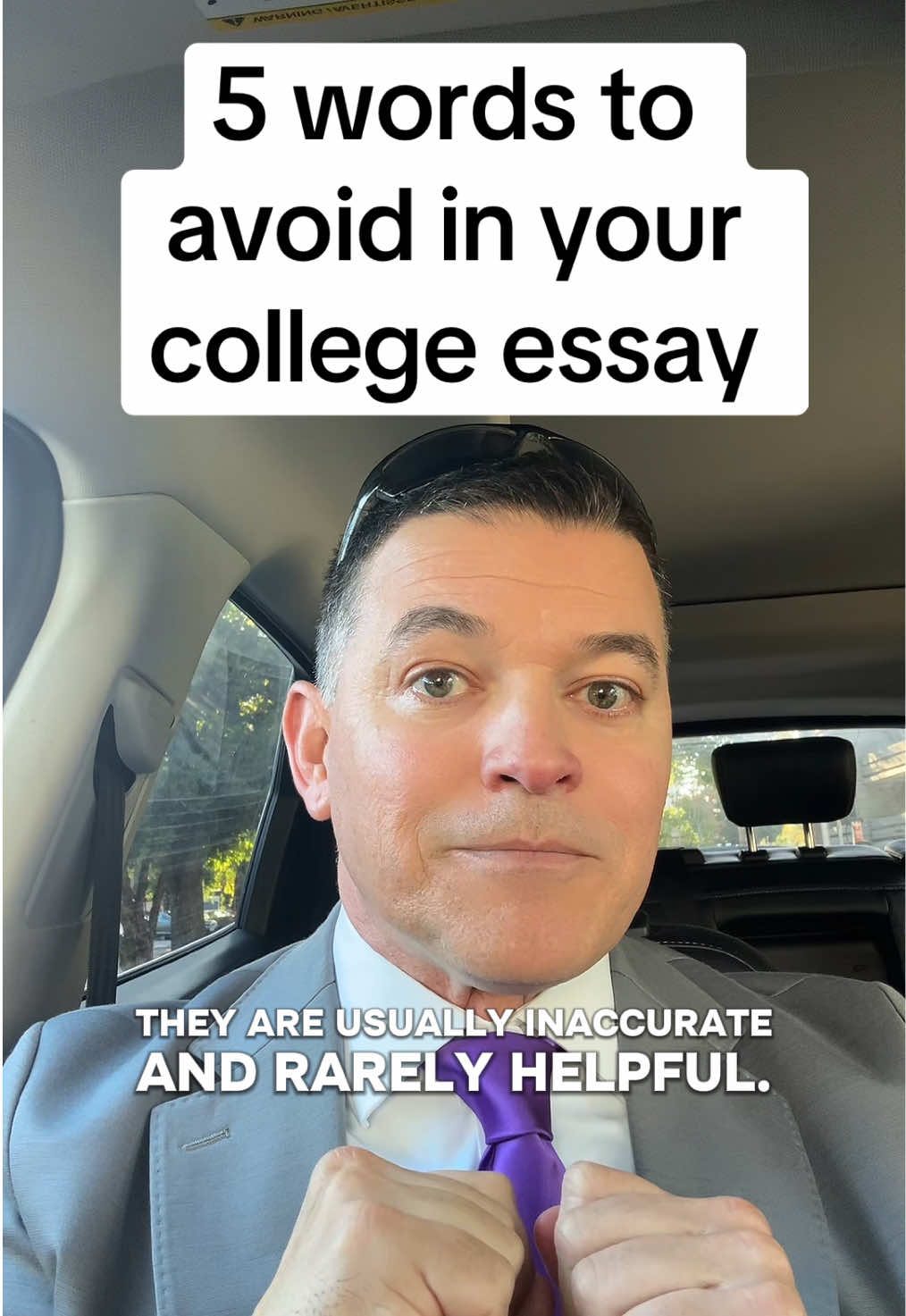 @Mark Hernandez | Writing Coach