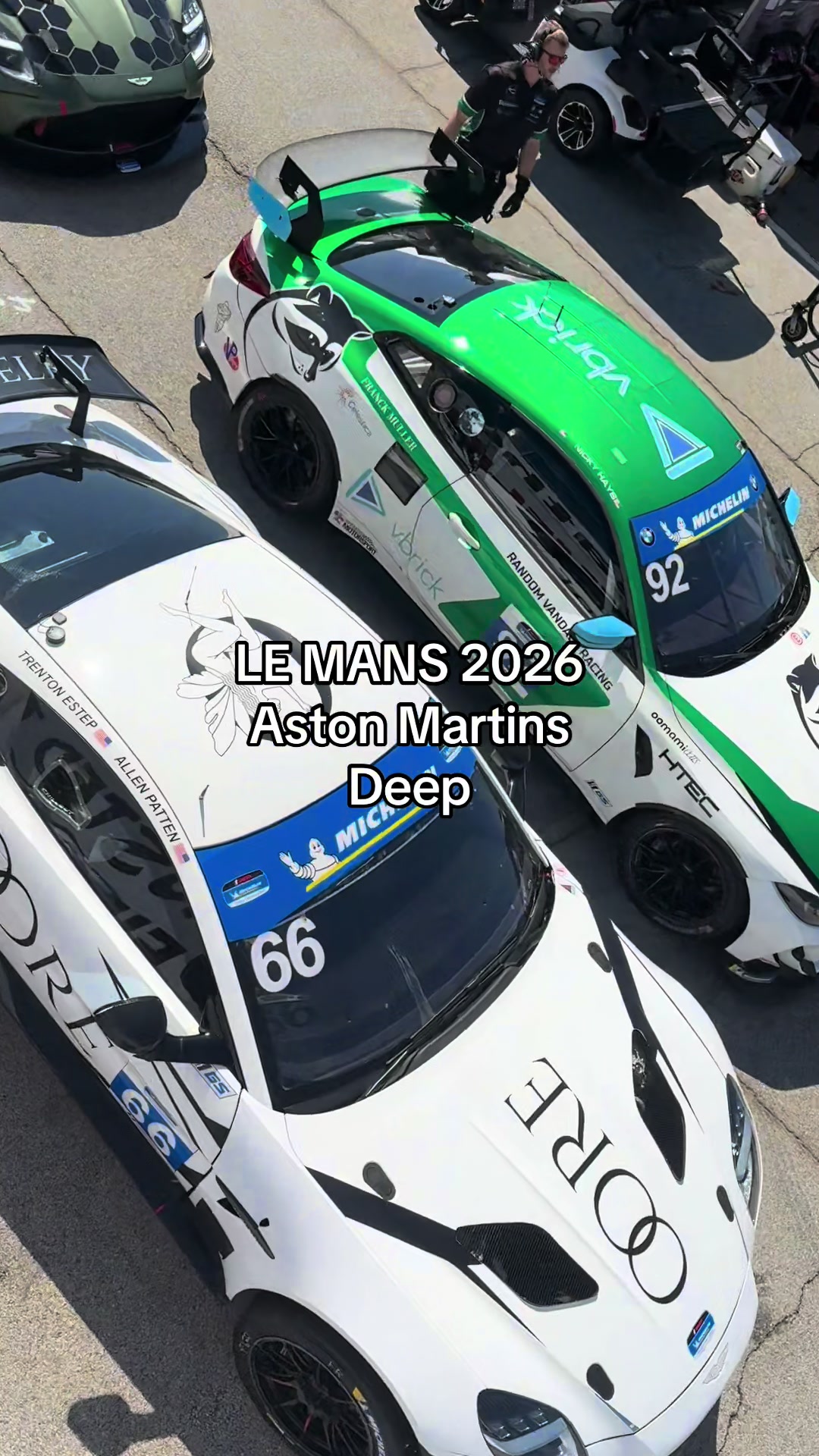 @Rich Nerd, SuperConnector