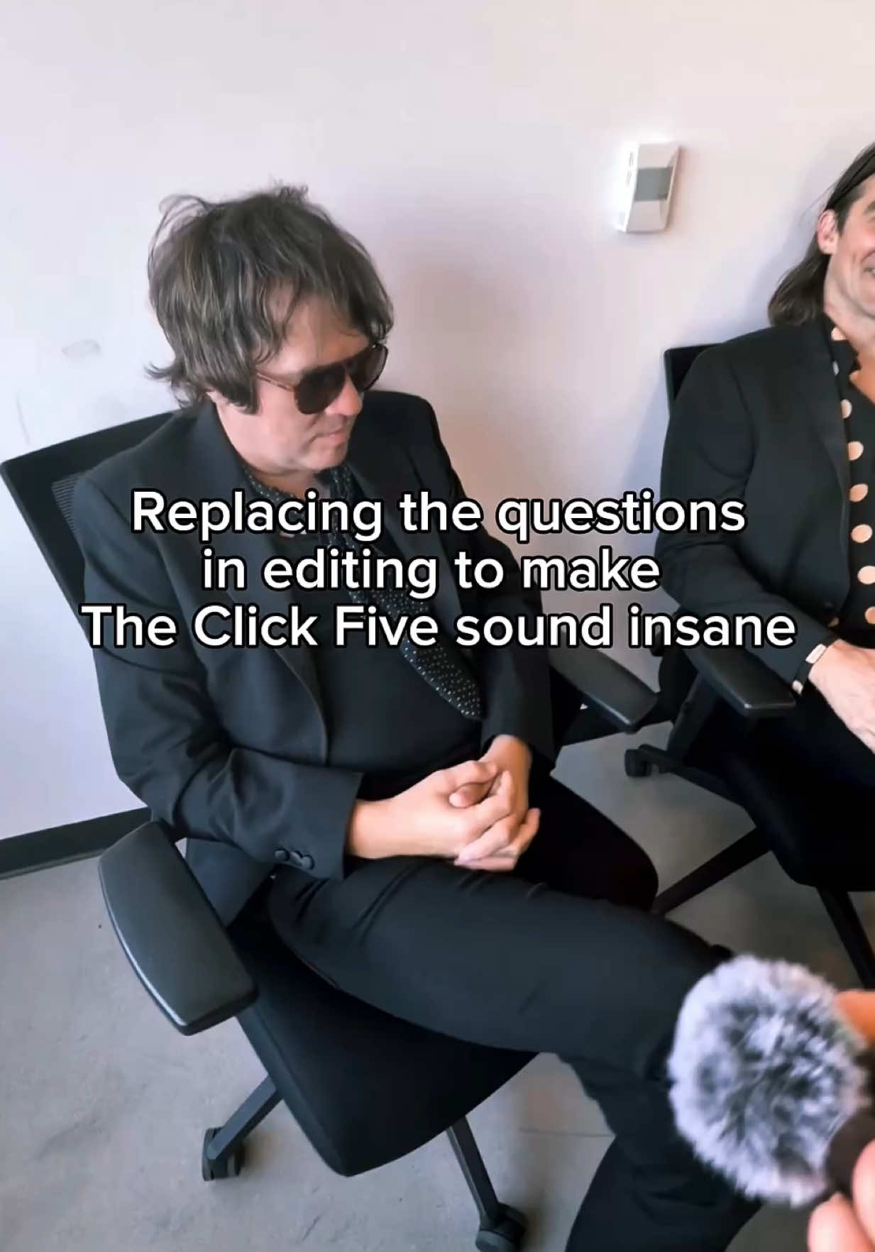 @The Click Five