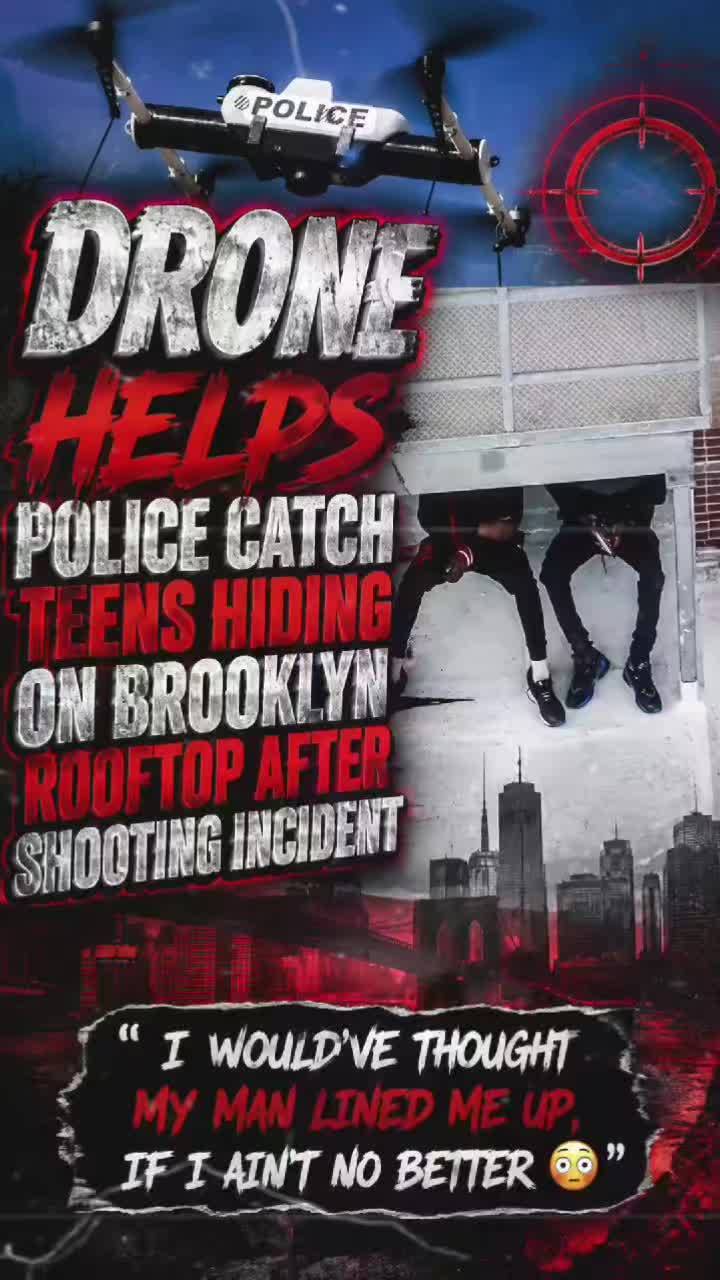@GENERATION DRILL TV LLC