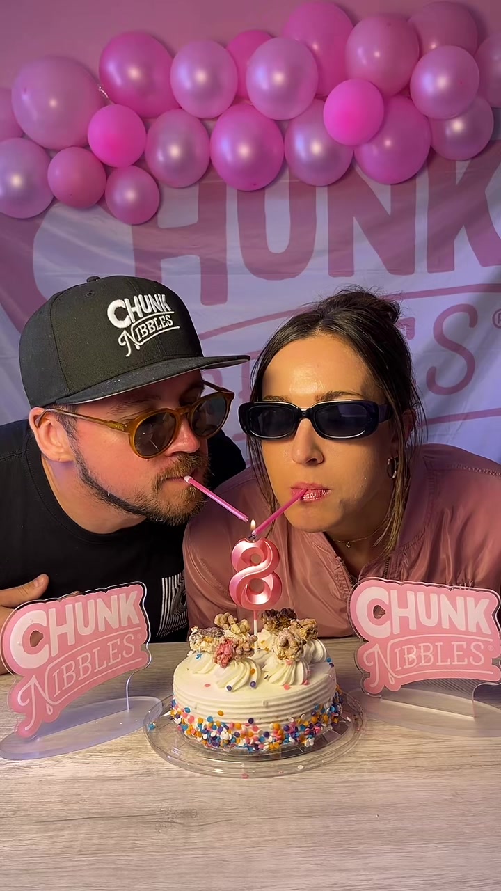 @Chunk Nibbles
