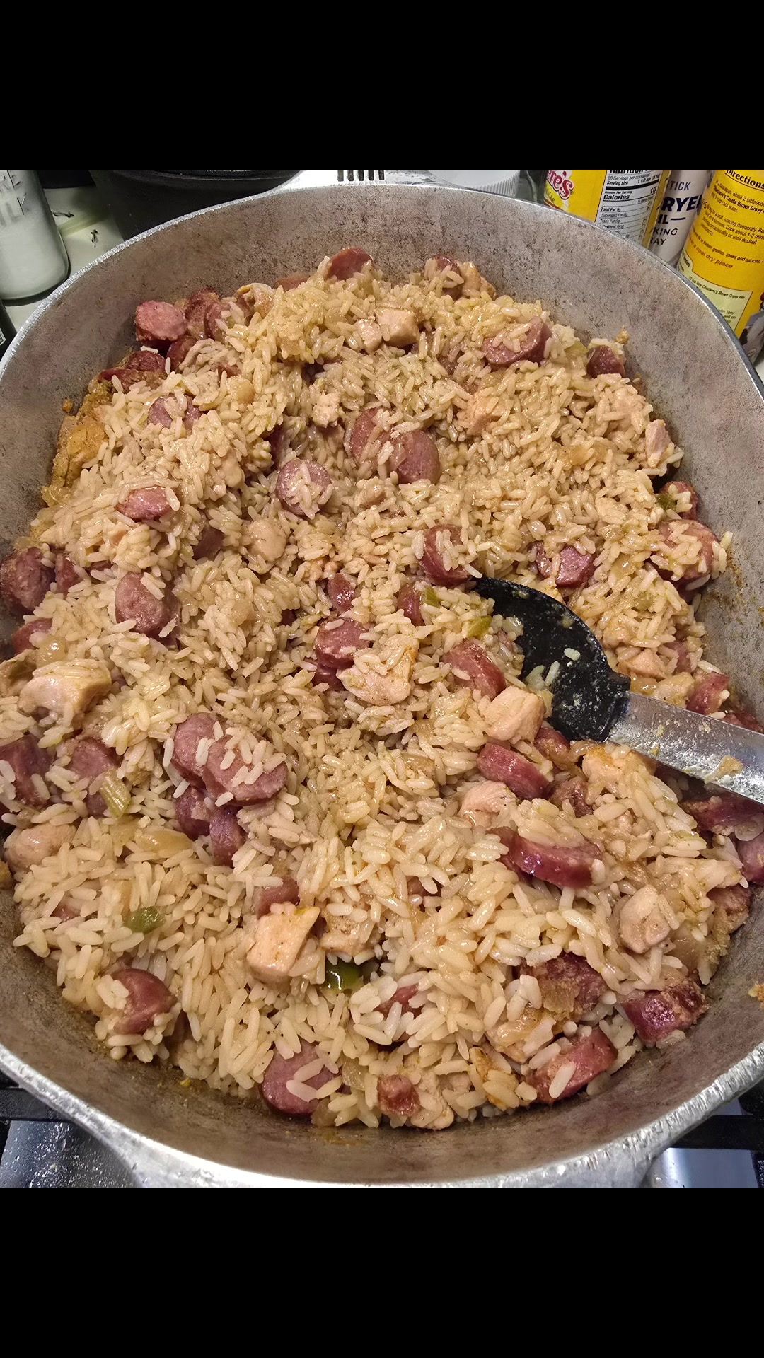 @Oopsie's Cajun Kitchen