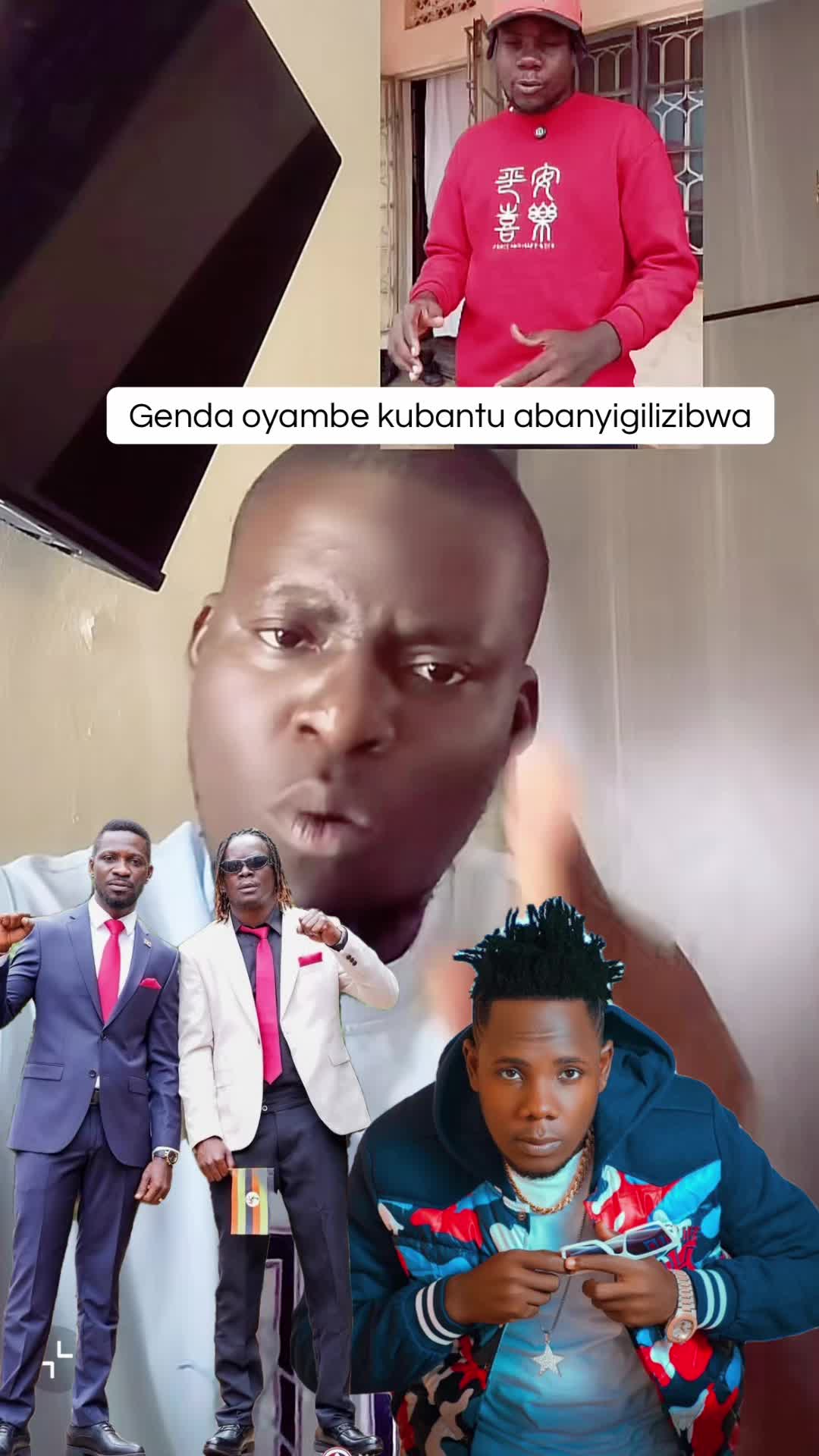 @Genesis Media