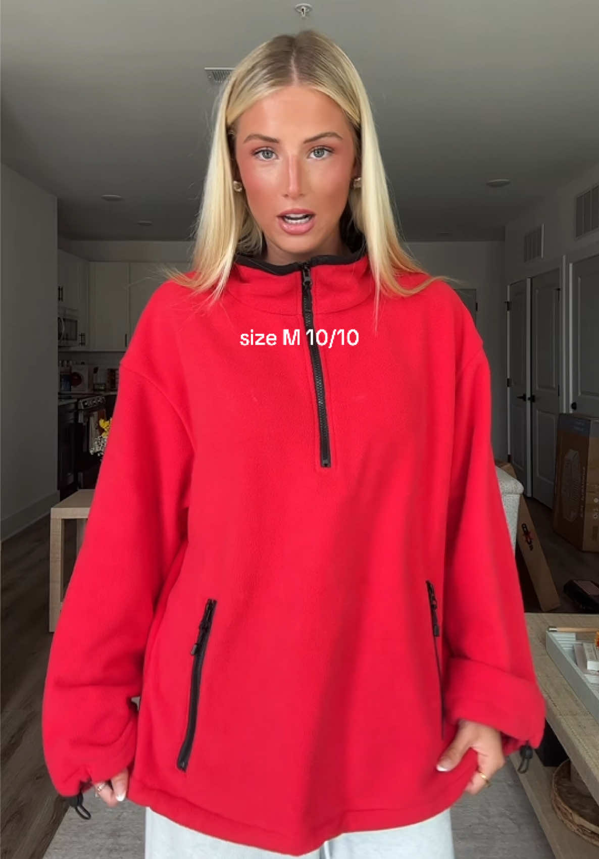 @Grace Buxton | TTS Affiliate