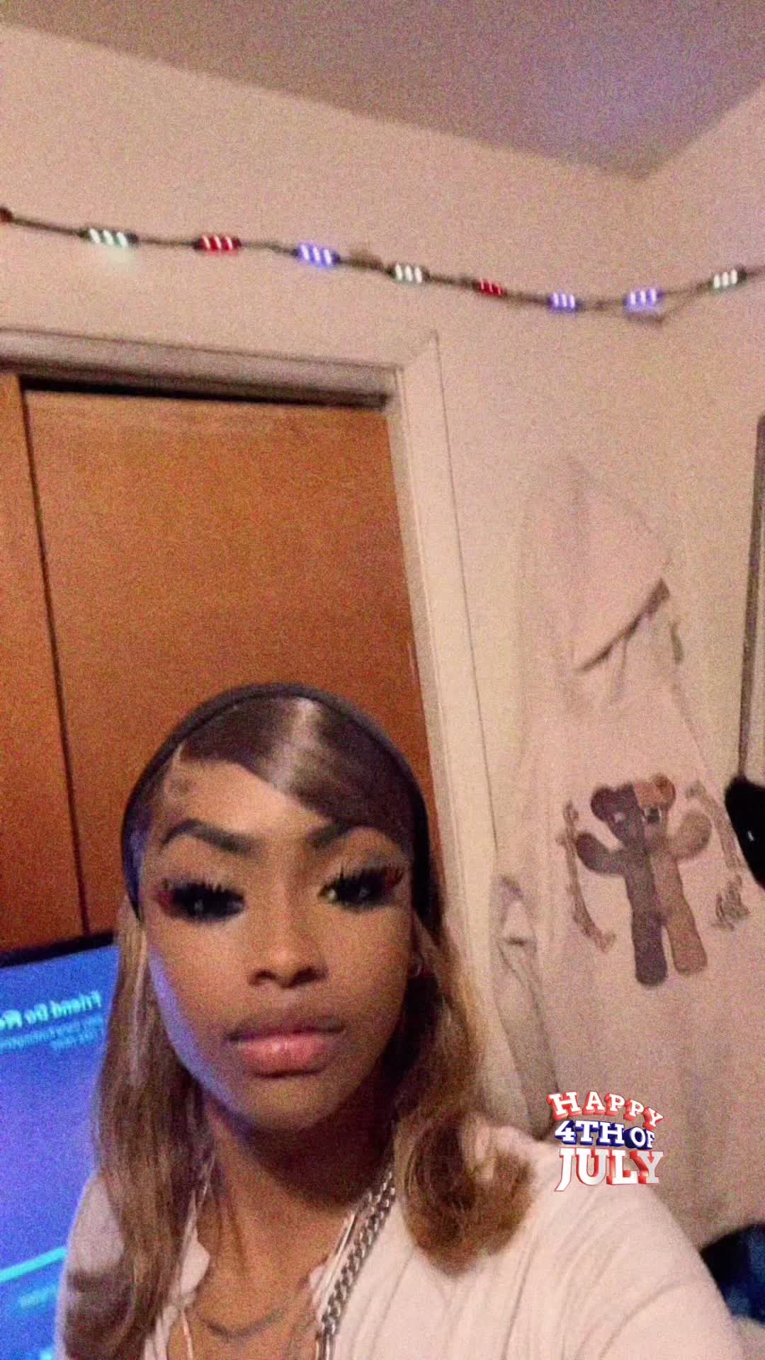 @I&rsquo;m a pretty girl 💕