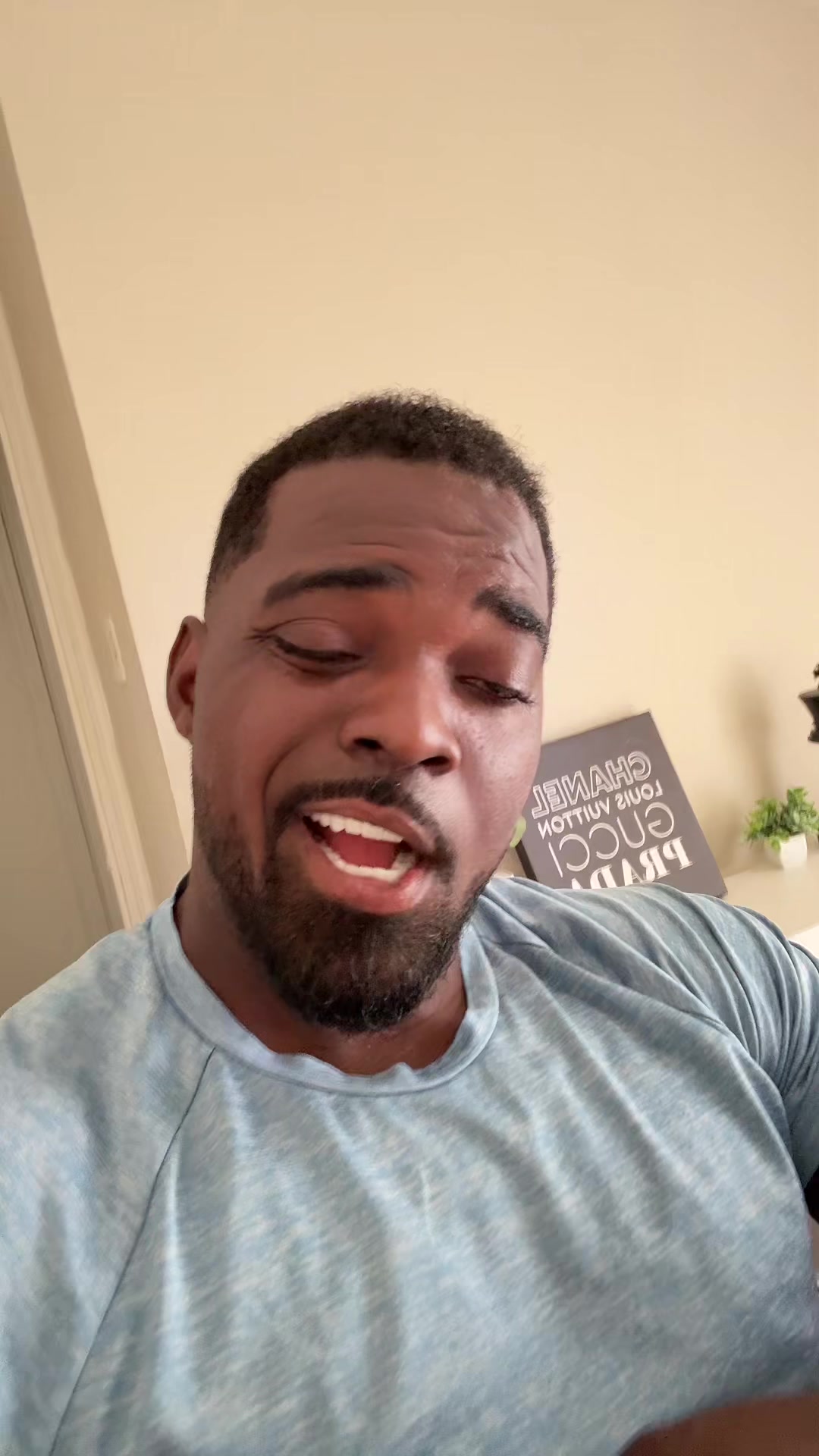 @CHOSENONE