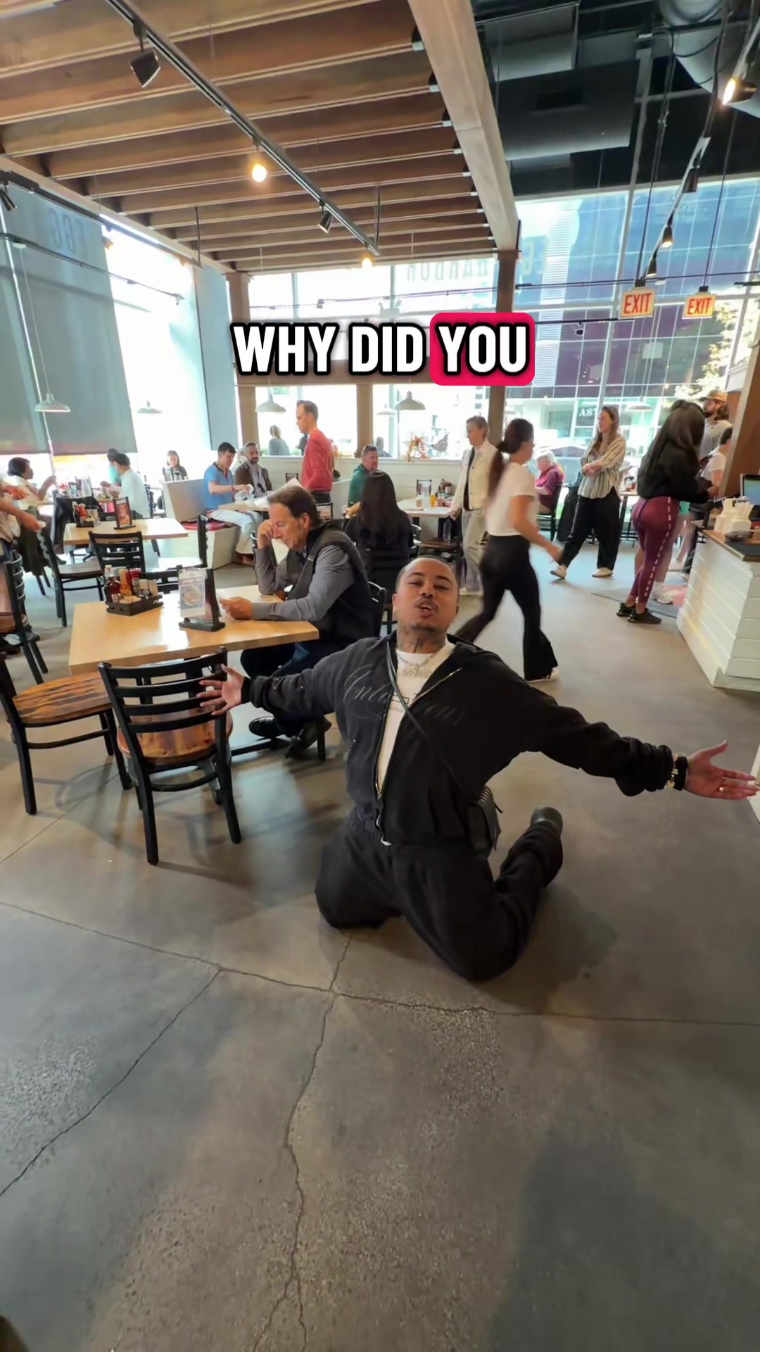 @Adamn WhoDeyWant