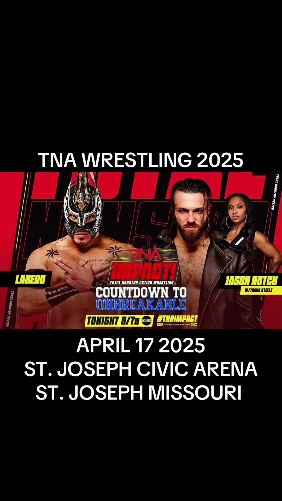 @TNAEWWE FAN 26