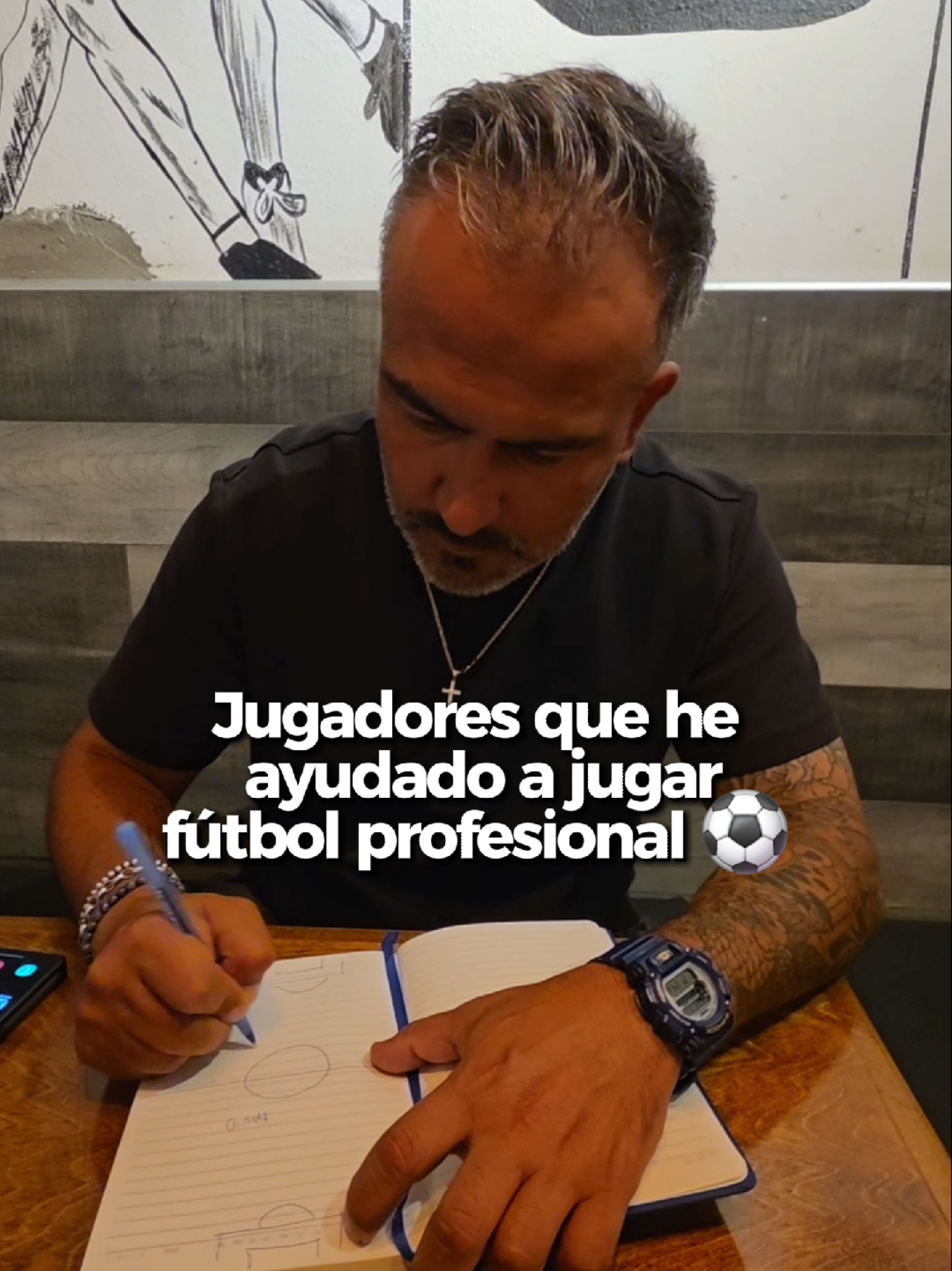 @Jose Rivera "El Mago"