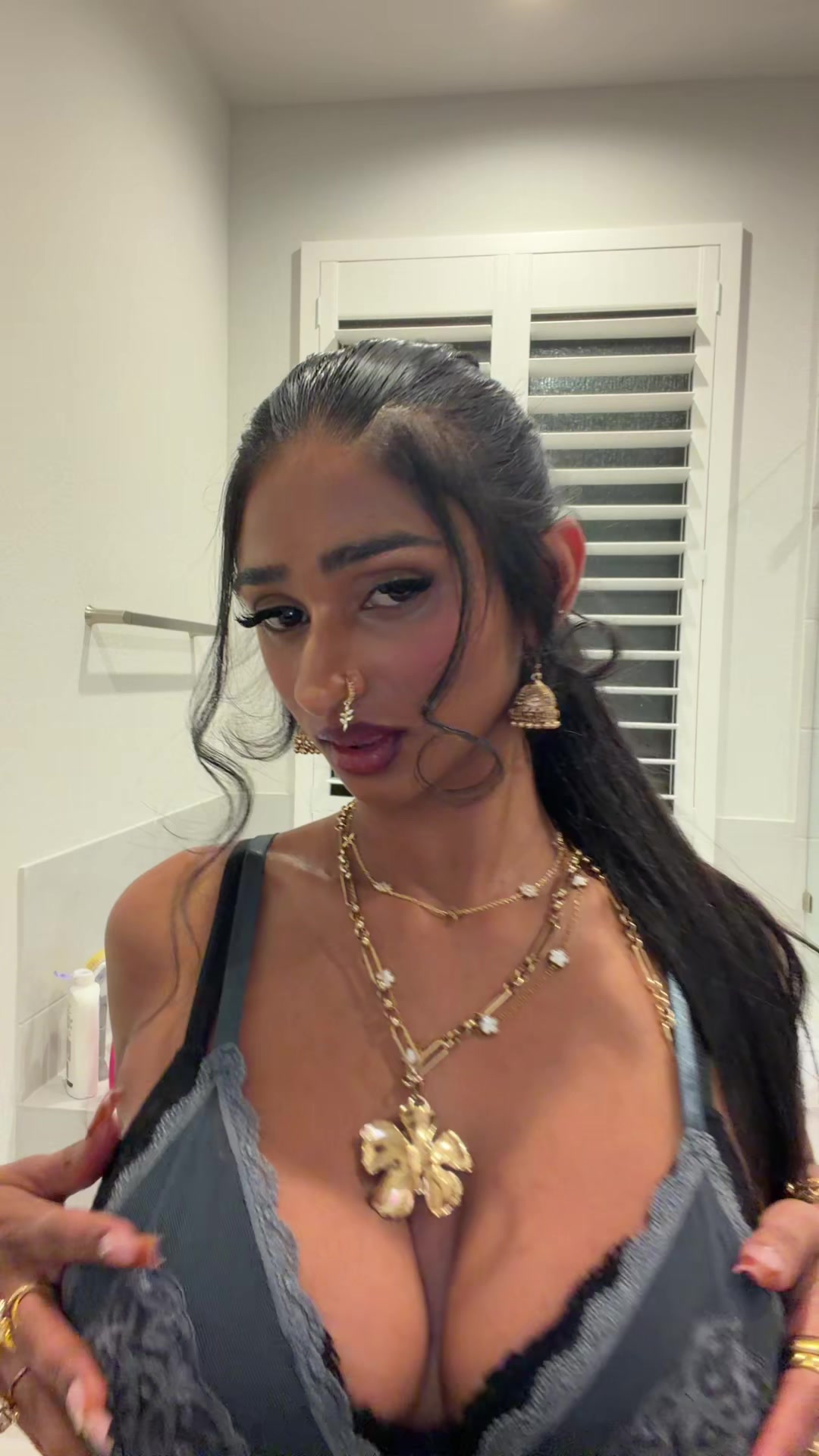 @Michelle Prakash