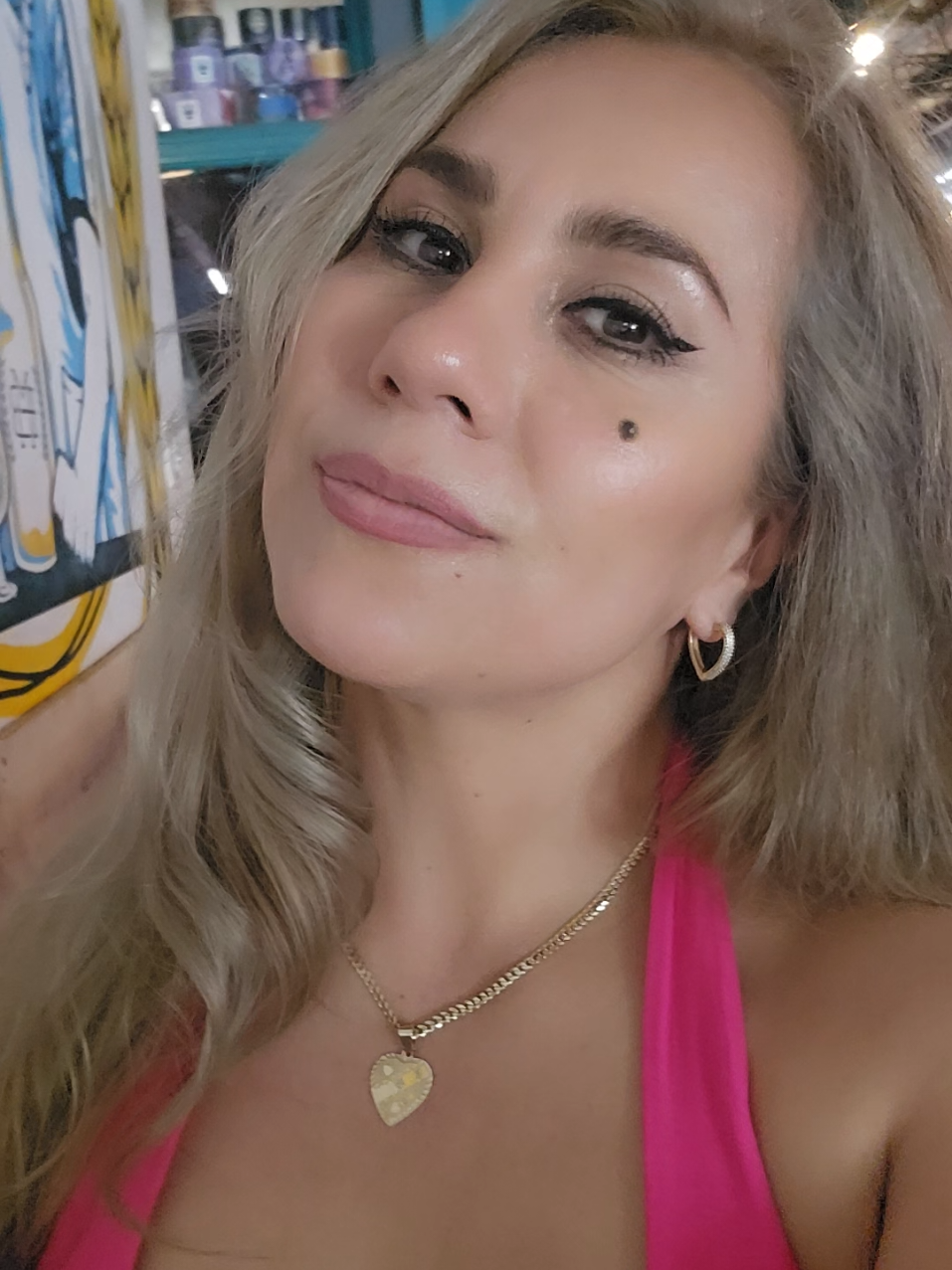 @KSandra Moya
