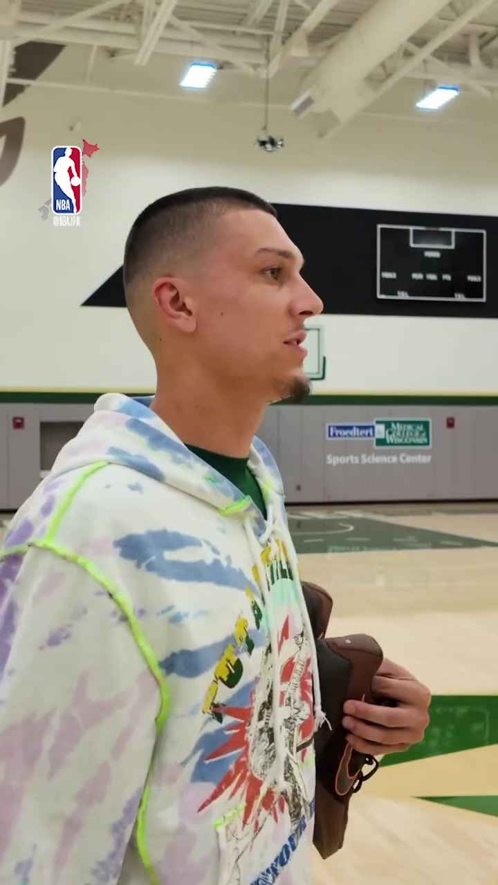 @NBA Japan