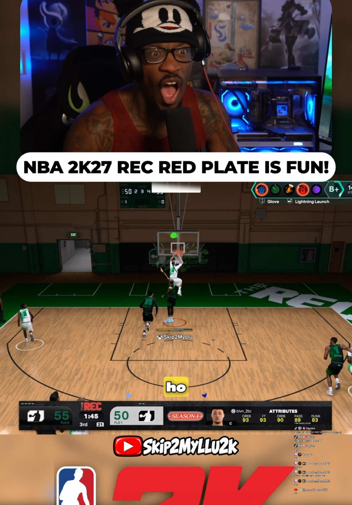 @Skip2MyLlu’2K