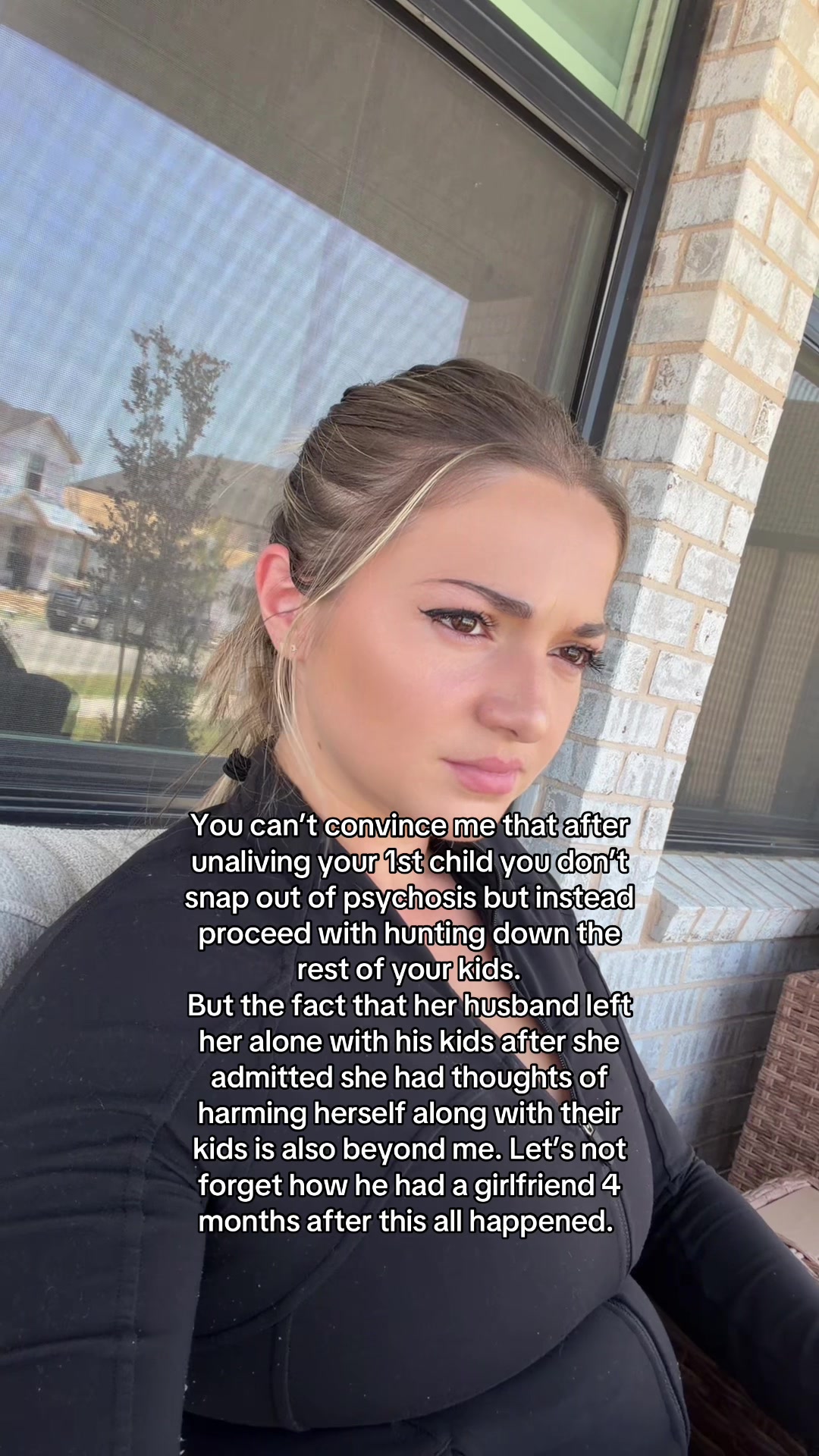 @Victoria