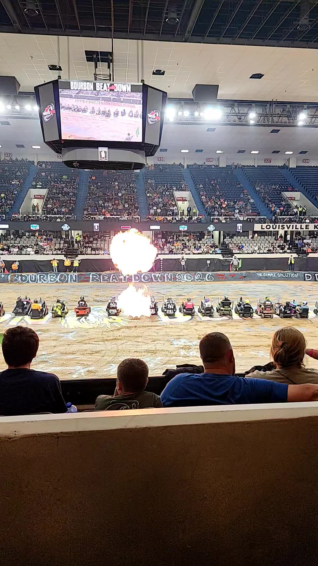 @Kentucky RC