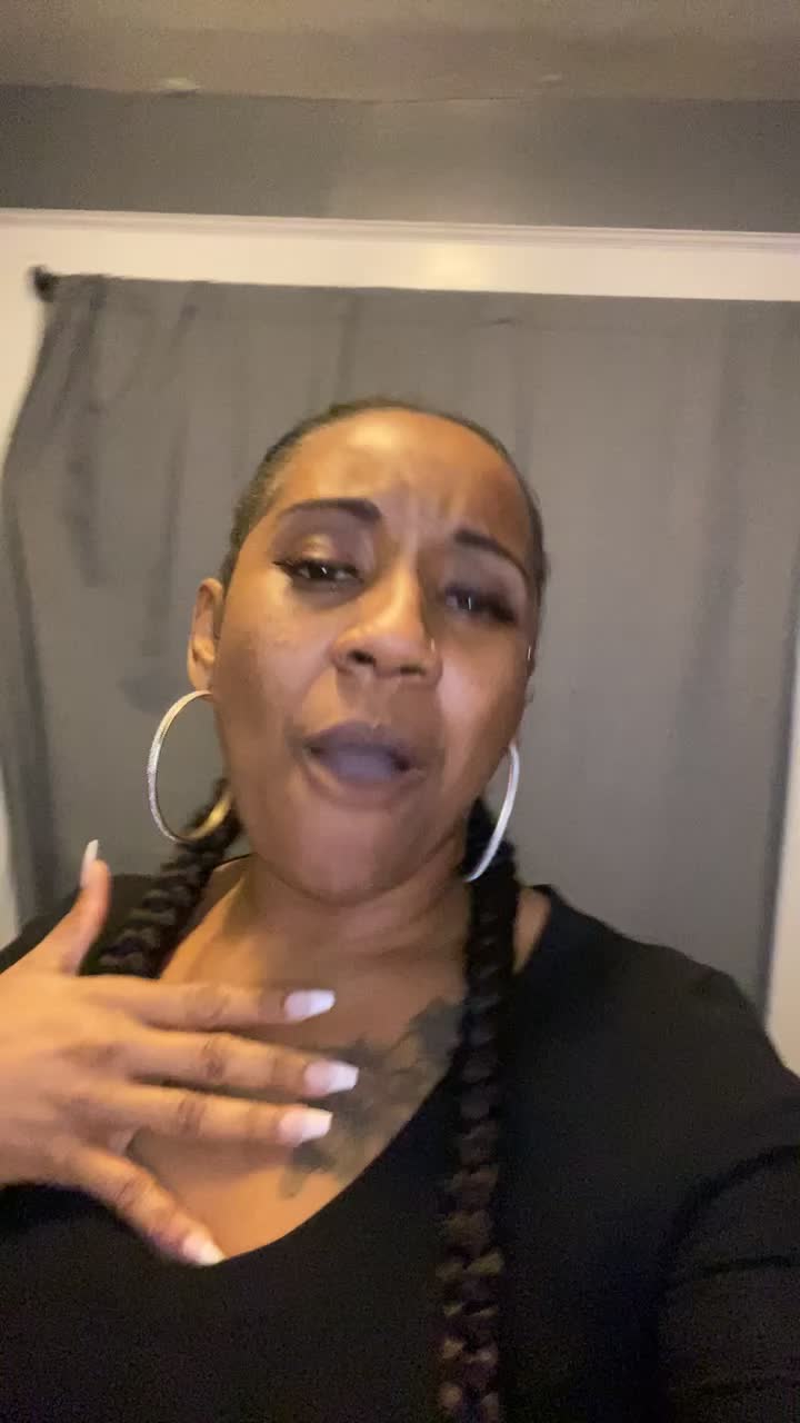@ChaundraTheGreat
