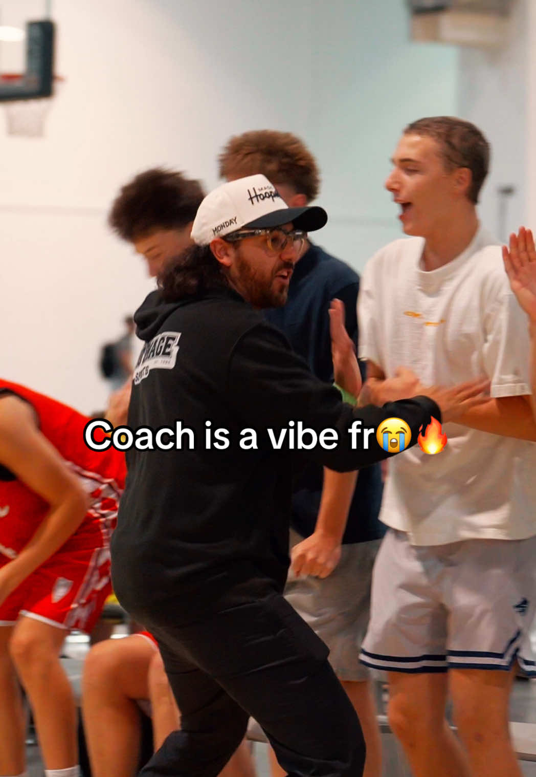 @MADE Hoops