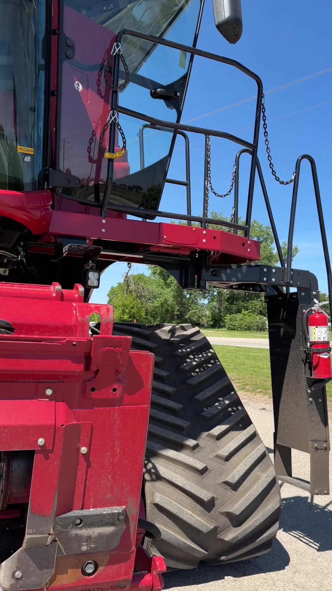 @Central Illinois Ag