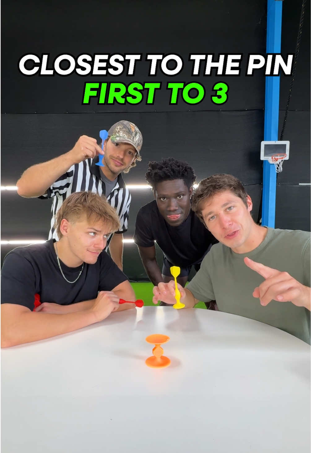 @Pretty Dope Games