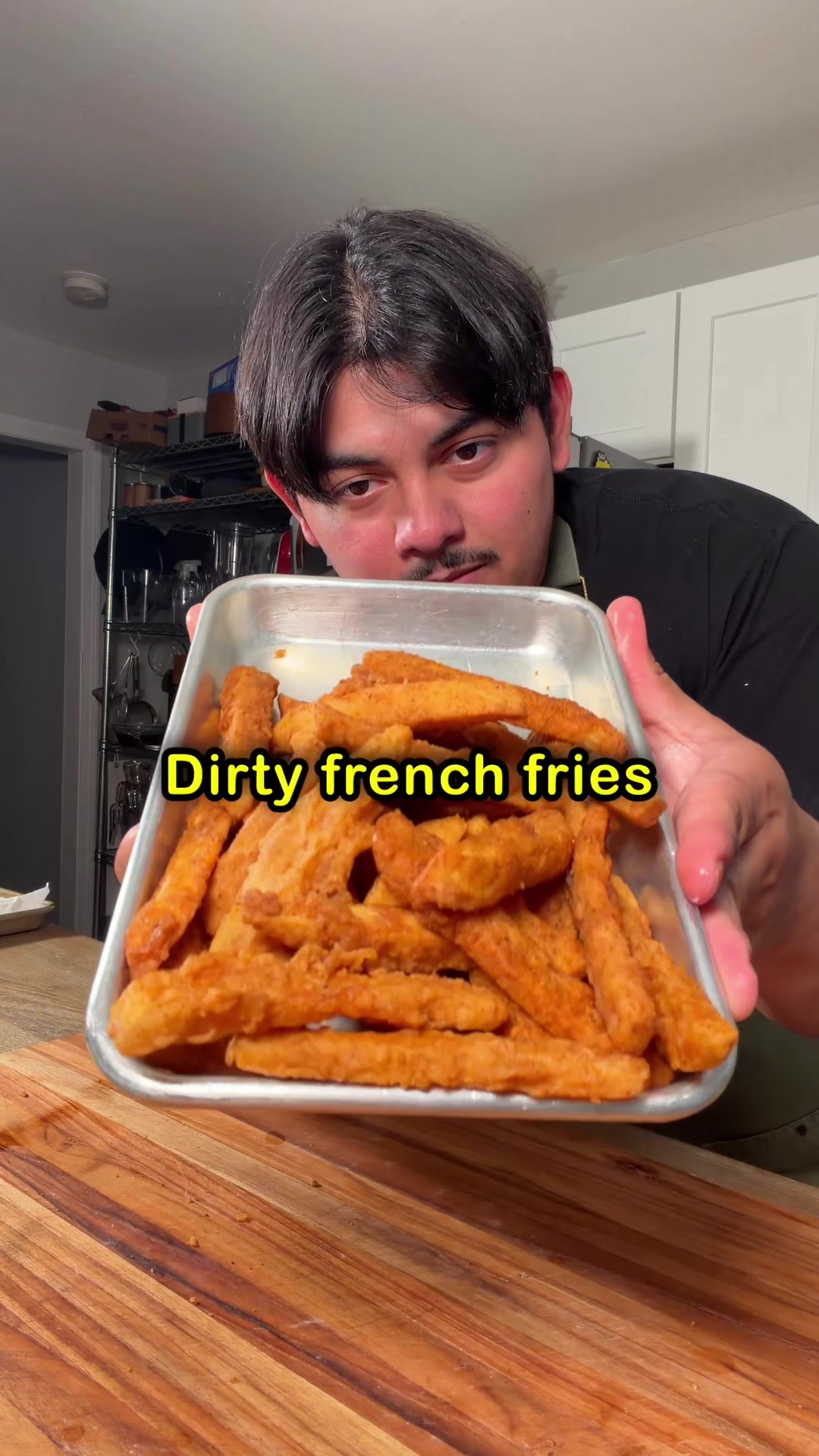 @Jose el Cook