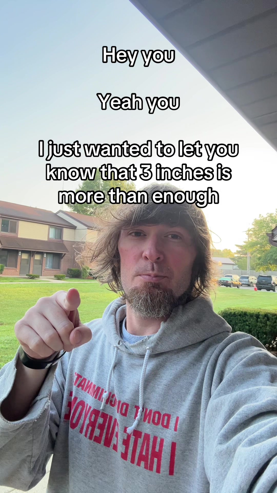 @Sneaky Abe