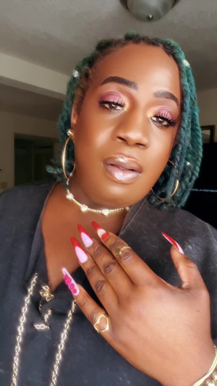 @AHlyric Brown