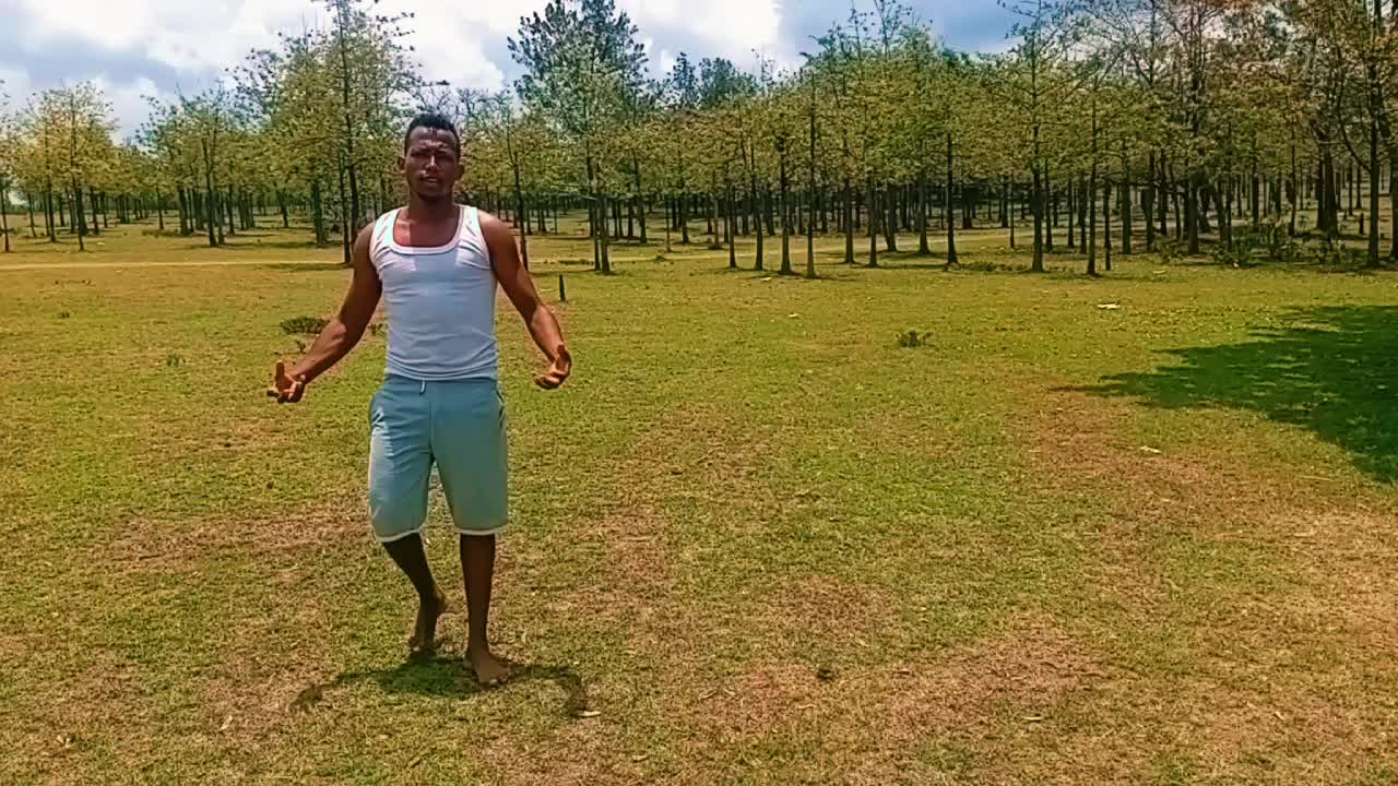 @Ame jimma