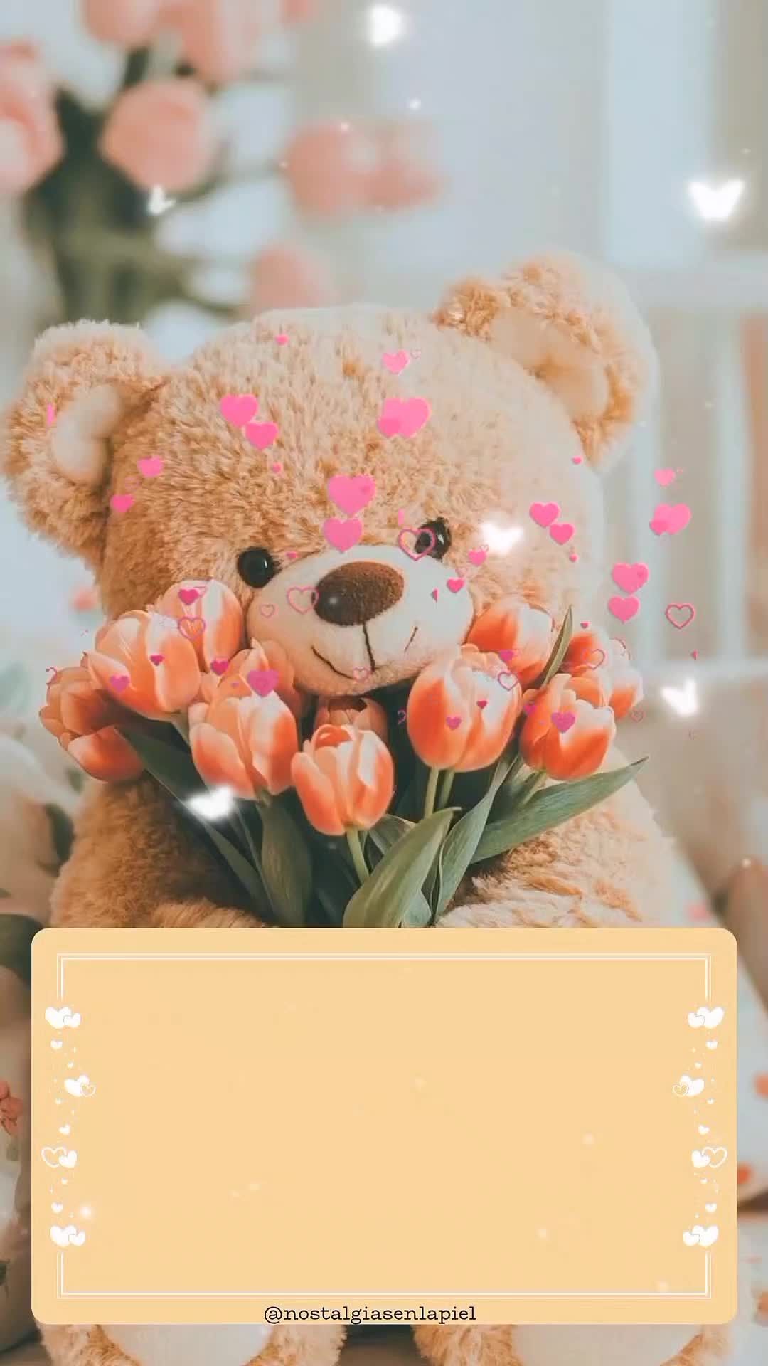 @nostalgiasenlapiel