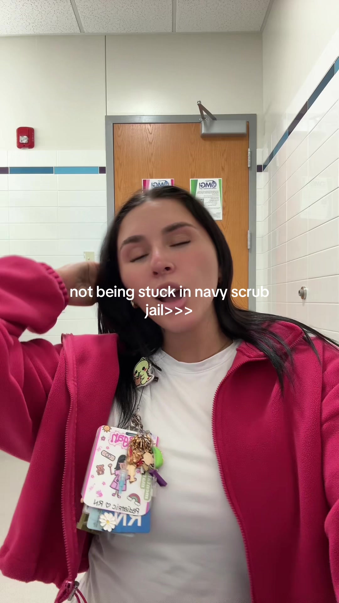 @Morgan Berry | RN 🩺