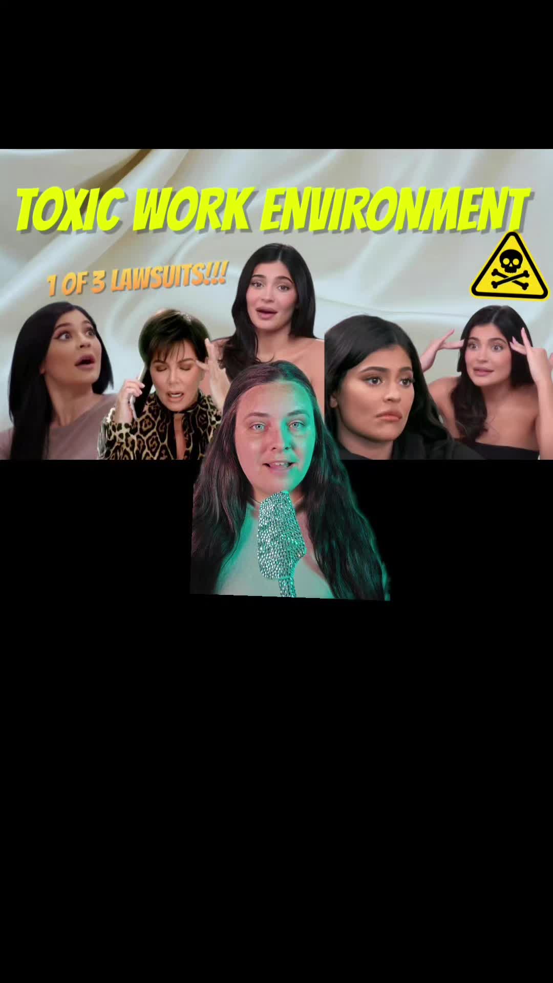 @Kenz