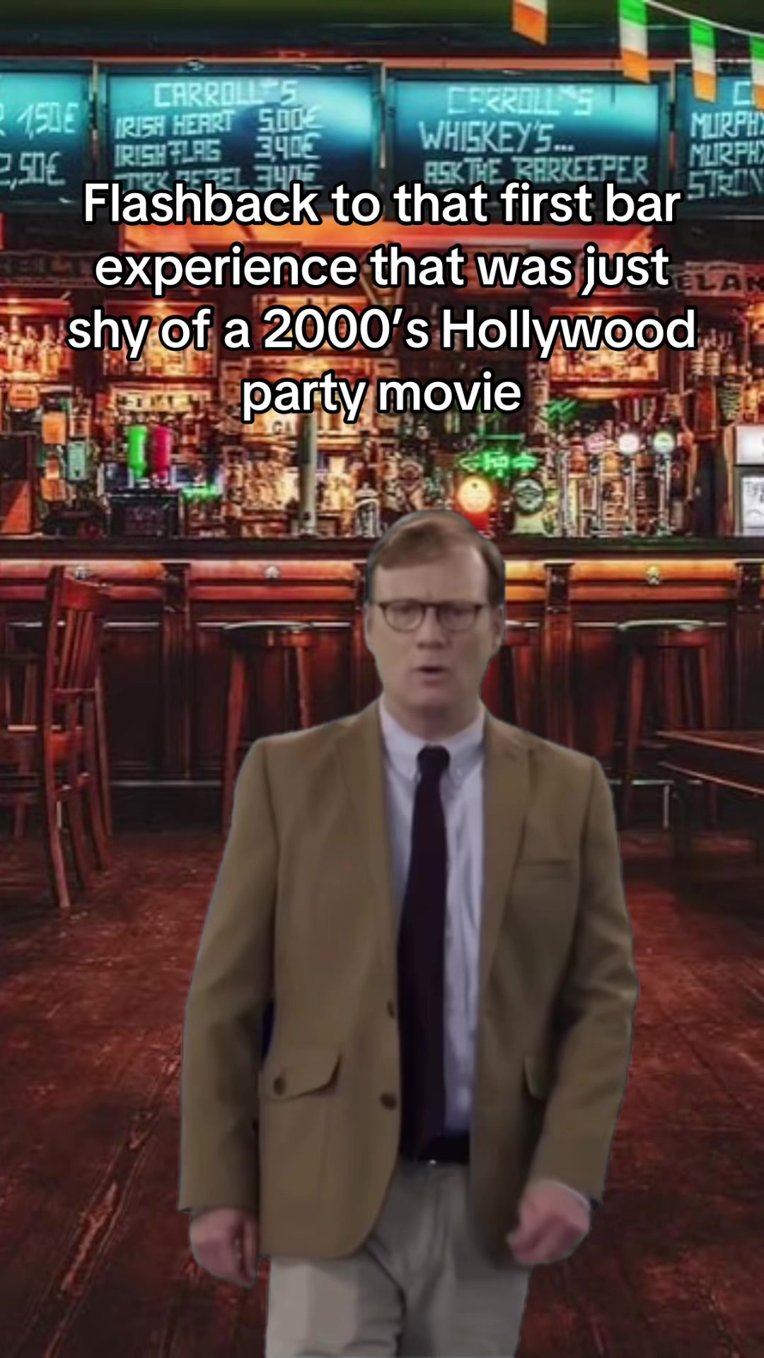 @Dive Bar Memes