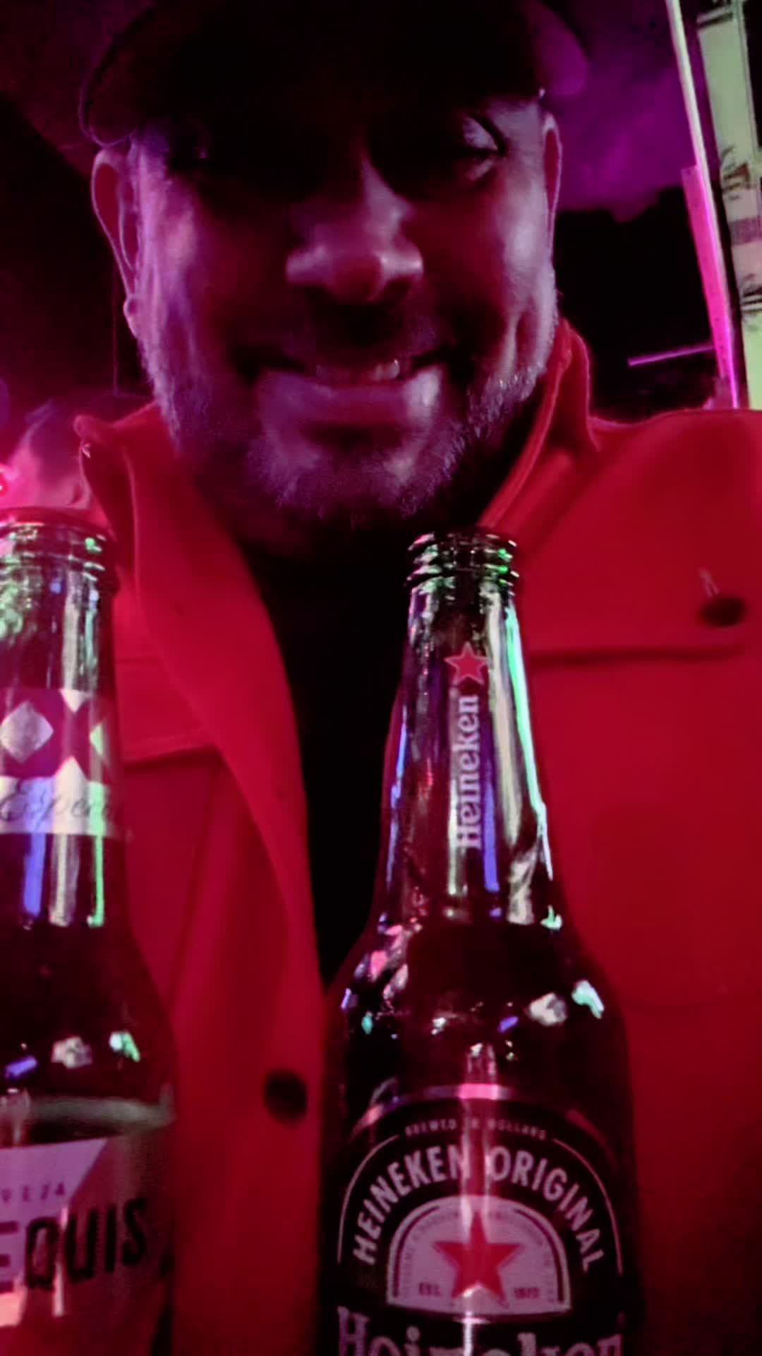 @Ponchi Herrera