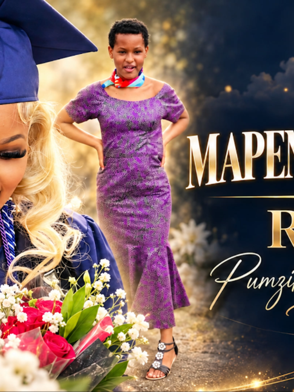 @Mpako tv