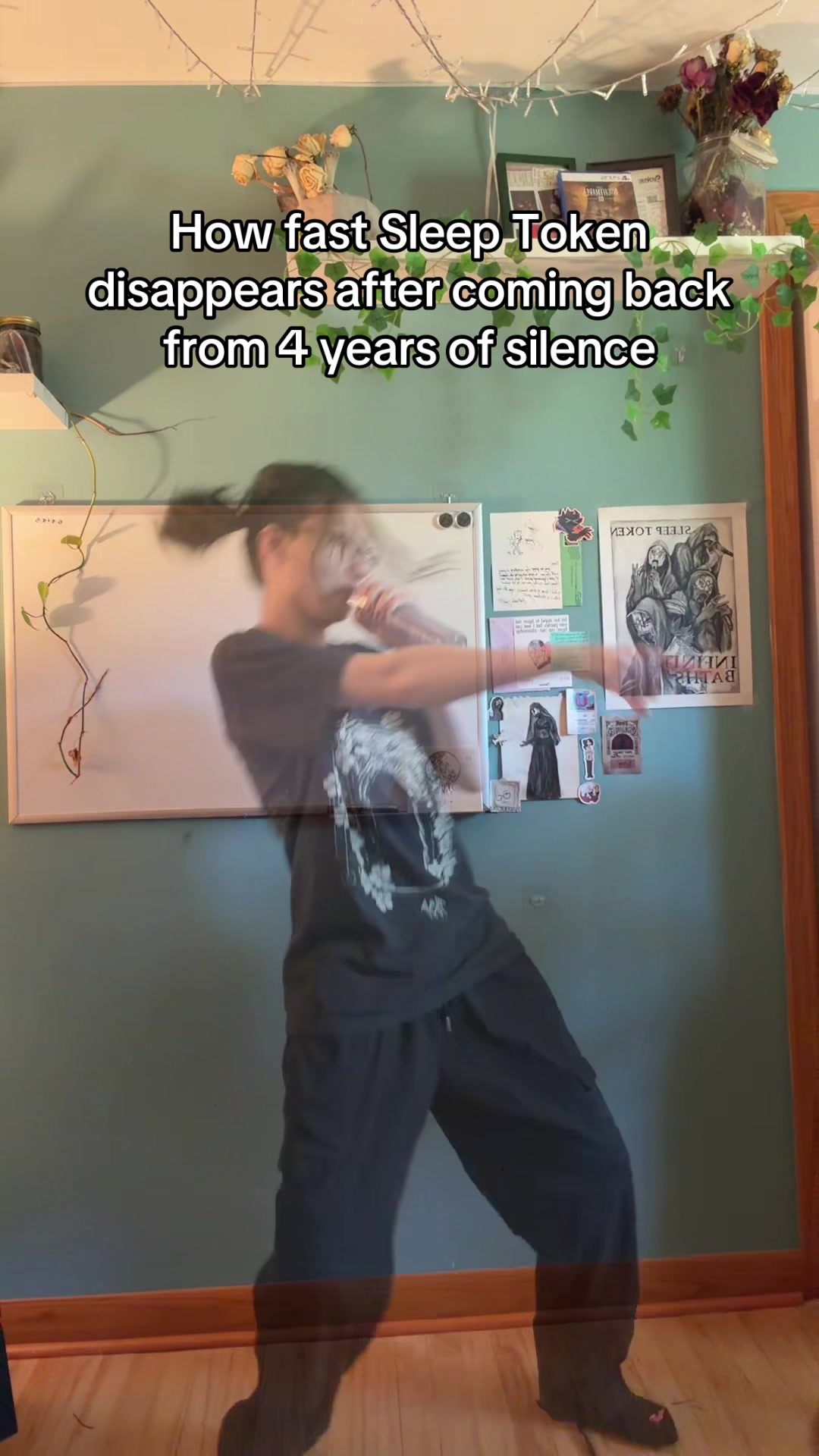 @Elusive Eel