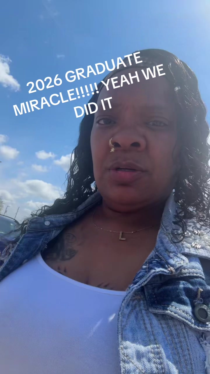 @LadyTresy14