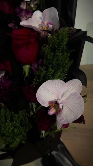@🥀Alivia Goth&Whimsy florist✨