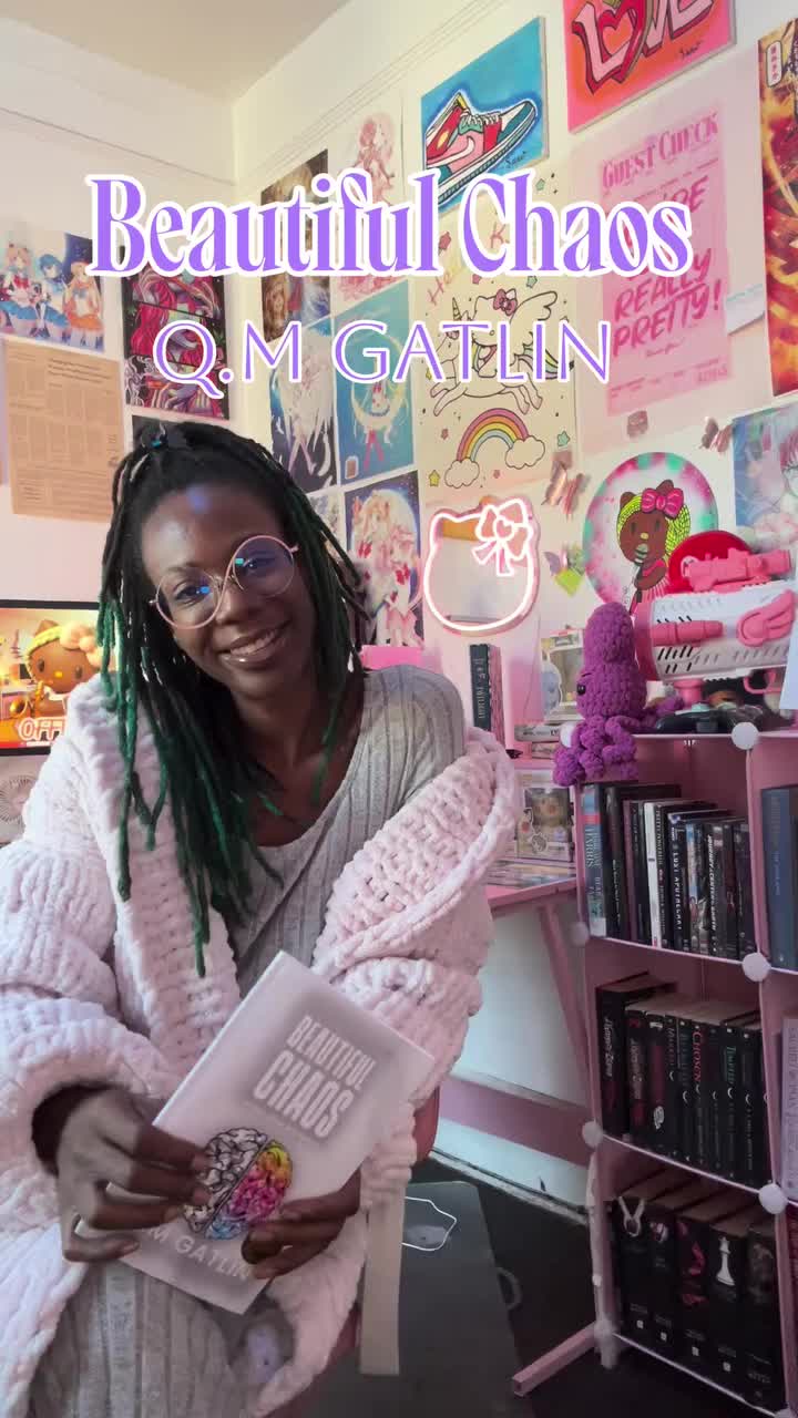 @author.qmgatlin