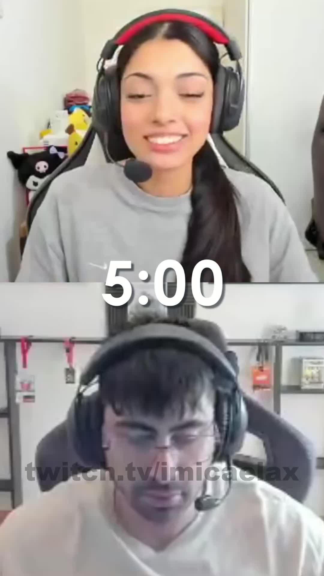 @Micaela